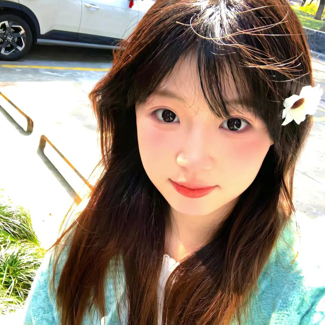 疯魔美女